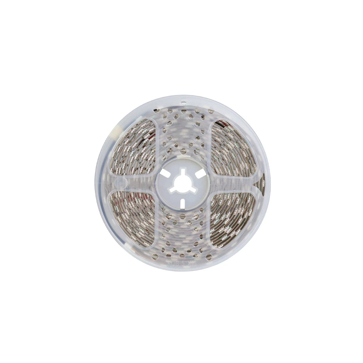 940nm-DC12V Red & Infrared Rigid LED Strip-SMD2835/SMD5050, 30/60/120/240 LEDs/m, 5/50/500 Meters, IP00/IP65, Invisible IR Light, No-Glow Night Vision, Wildlife Camera, Covert Lighting