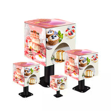 Customized Magic Cubic LED Display – Design Your Own LED Cube (Any Size, Pixel Pitch & Face Count) | Get a Quot Now