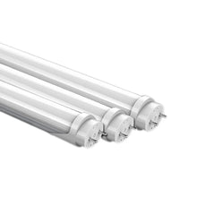 TP Series LED Tri-Proof Light – 2ft | 1-Tube Included | Waterproof Dustproof LED Fixture | Stripe Clear Cover | 3000K/4000K/5000K | AC 90–240V | Non-Dimmable | 20-Pack / 100-Pack