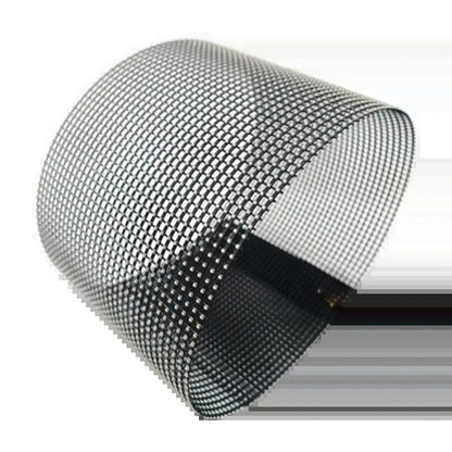 P6.25 Flexible Transparent Holographic LED Film Screen, Brightness >3000NITS -One Square Meter Price