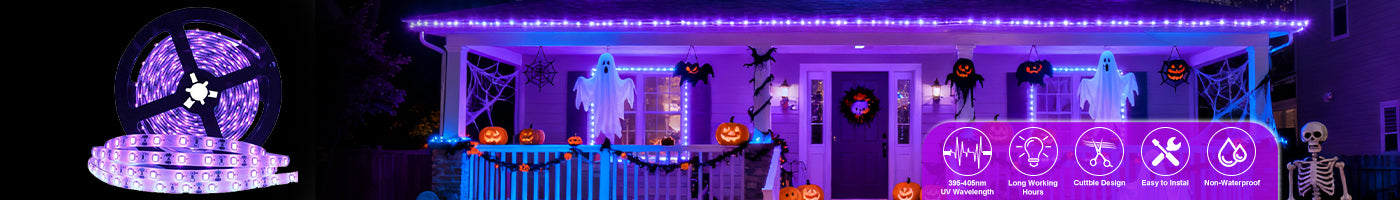 Neon Light Housing – S0410 Side Edge Lighting | 4x10mm Silicone LED Channel System | IP67 Waterproof | 5mm PCB Width | 50M/5M | Local Stock US/UK/DE