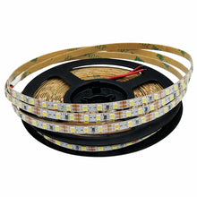 DC12V SMD2835 Single Color LED Strip Light – 60LEDs / 120 LEDs/m | High Brightness Low Voltage LED Tape | 5mm PCB | Warm White / Natural White / Cool White / Blue / Red | for Mirror, Kitchen Cabinet, Bedroom | 50/500M