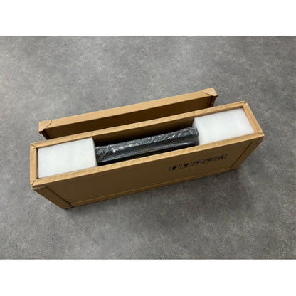 28.6 Inch (698.4×203.7mm Viewable) Ultra-Wide Android LCD Shelf Screen | Stretched Bar Digital Signage w/ Optional Touch | Cloud / USB / App Control