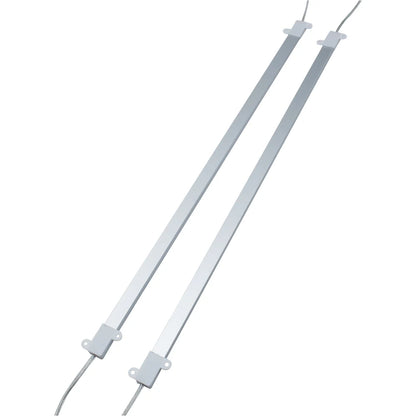 810nm 50cm 10/100 /1000 Pack, IP65 Waterproof DC12V Red & Infrared Rigid LED Strip, SMD2835/36 LEDs, SMD5050/30 LEDs, Imaging Systems & Optical Projects Use