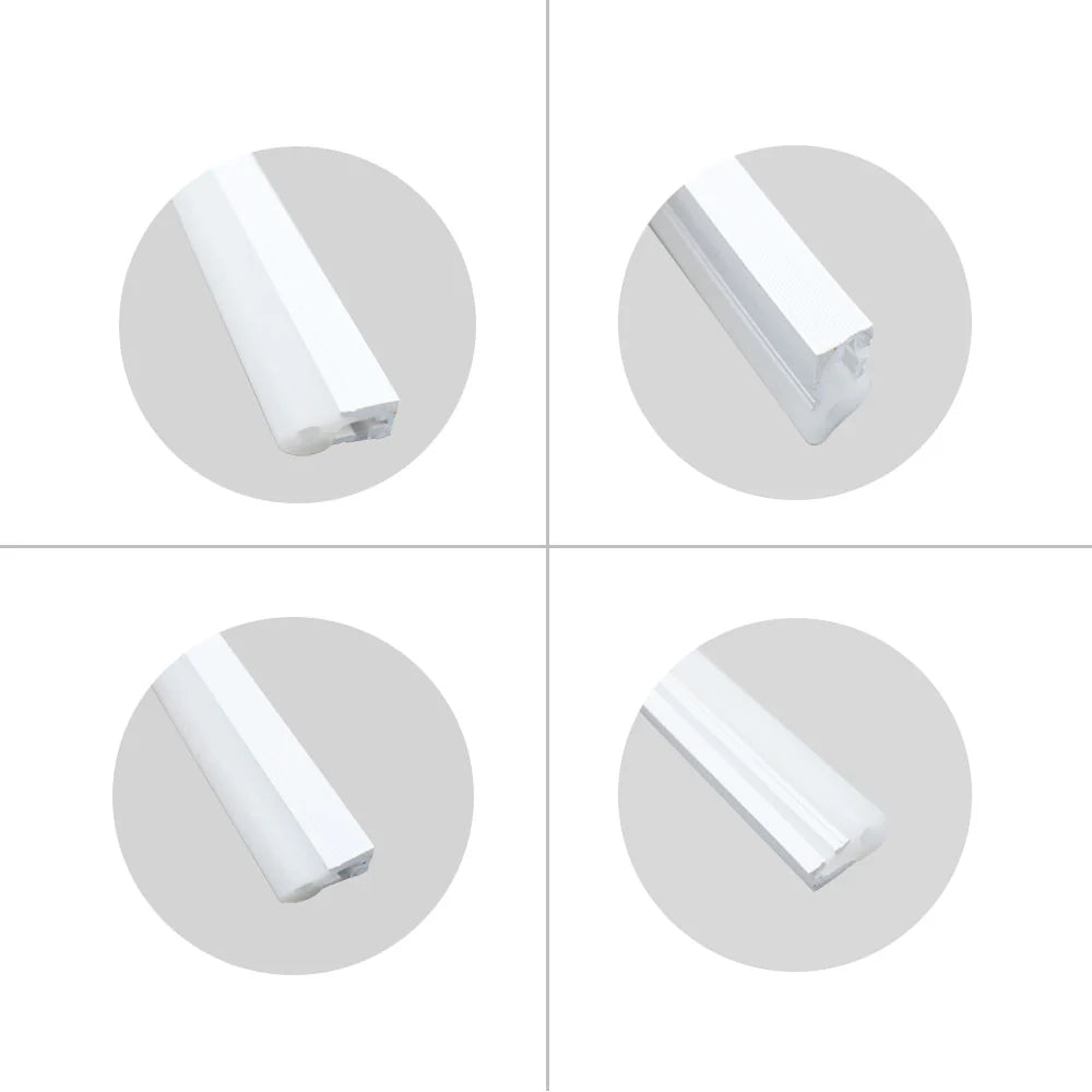 Neon Light Housing – S1225 Side Edge Lighting | 12x25mm Silicone LED Channel System | IP67 Waterproof | 12mm PCB Width | 50M/5M | Local Stock US/UK/DE