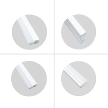 Neon Light Housing – S1225 Side Edge Lighting | 12x25mm Silicone LED Channel System | IP67 Waterproof | 12mm PCB Width | 50M/5M | Local Stock US/UK/DE