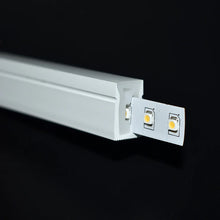 Neon Light Housing – S1220 Side Edge Lighting | 12x20mm Silicone LED Channel System | IP67 Waterproof | 10mm PCB Width | 50M/5M | Local Stock US/UK/DE