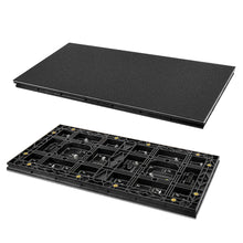 ID-S Series – Indoor LED Display Modules | 320×160mm Panels | P4 / P3.076 / P2.5 / P2.0 / P1.86 / P1.53 / P1.25 | Full-Color RGB Tiles | 600nits | High-Resolution Fine-Pitch LED Panels