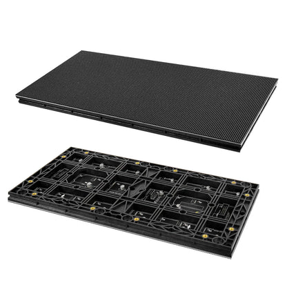 ID-S Series – Indoor LED Display Modules | 320×160mm Panels | P4 / P3.076 / P2.5 / P2.0 / P1.86 / P1.53 / P1.25 | Full-Color RGB Tiles | 600nits | High-Resolution Fine-Pitch LED Panels