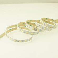 Samsung / LG SMD5630 LED Strip Light, 12W per Meter, 60 LEDs/m, 12V DC, White PCB 10mm, 5m Roll (3000K / 4000K / 6000K, IP00 / IP67)