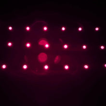 810nm SMD5050 DC12V Infrared LED Strip Light – High Power Near IR for Therapy, 30/60/120 LEDs/m, 5M /10M, IP00/IP65