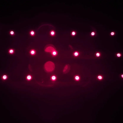 810nm SMD5050 DC12V Infrared LED Strip Light – High Power Near IR for Therapy, 30/60/120 LEDs/m, 5M /10M, IP00/IP65