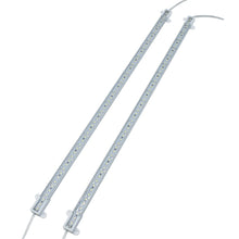 SMD2835 DC12V 50cm IP65 Waterproof Rigid LED Strip – 36 LEDs, 635nm, 660–670nm, 730–735nm, 810nm, 850nm, 940nm