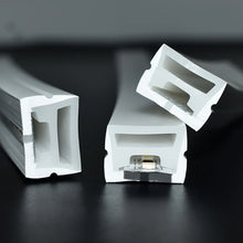 Neon Light Housing – S1420 | 14x20mm Silicone LED Channel System | IP67 Waterproof | 12mm PCB Width | 50M/5M | Local Stock US/UK/DE