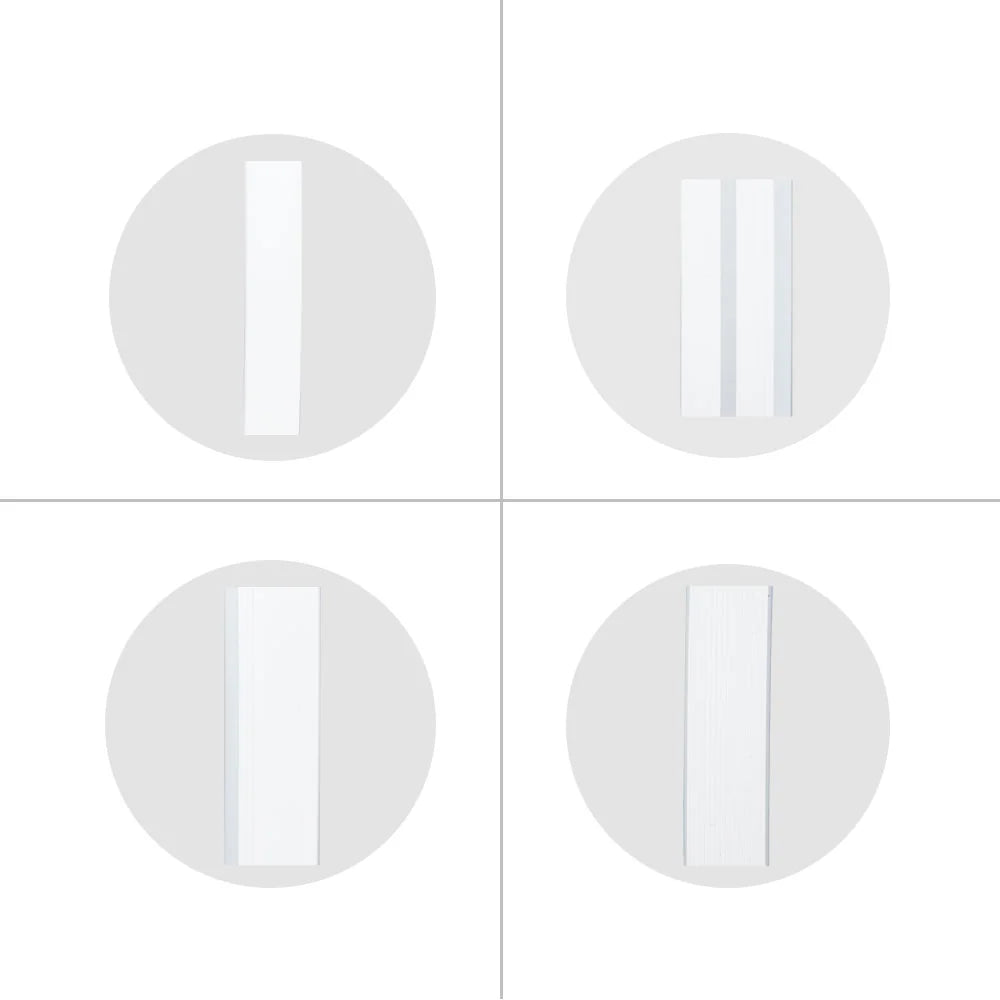 Neon Light Housing – S1018 Side Edge Lighting | 10x18mm Silicone LED Channel System | IP67 Waterproof | 10mm PCB Width | 50M/5M | Local Stock US/UK/DE