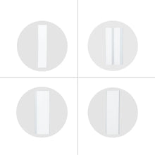 Neon Light Housing – S1018 Side Edge Lighting | 10x18mm Silicone LED Channel System | IP67 Waterproof | 10mm PCB Width | 50M/5M | Local Stock US/UK/DE