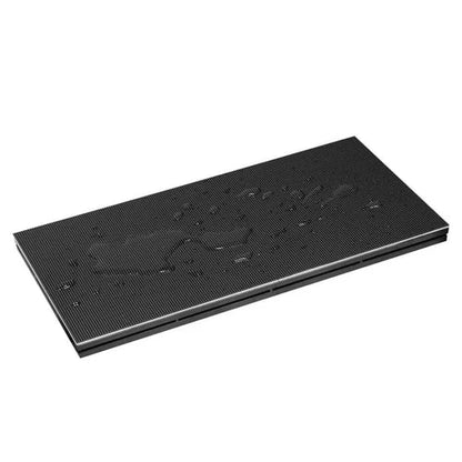 OD-320G Series Outdoor LED Screen Module – 320×160mm | P2 / P2.5 | GOB | Rear Service | Outdoor Advertising Displays & High-protection LED Screens