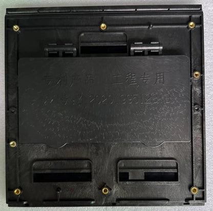 OD-192SR Series Outdoor LED Screen Module – 192×192mm | P3 / P6 | SMD | IP65 Front, IP54 Rear Cover | Front & Rear Service | Traffic LED Displays & Outdoor Information Screens