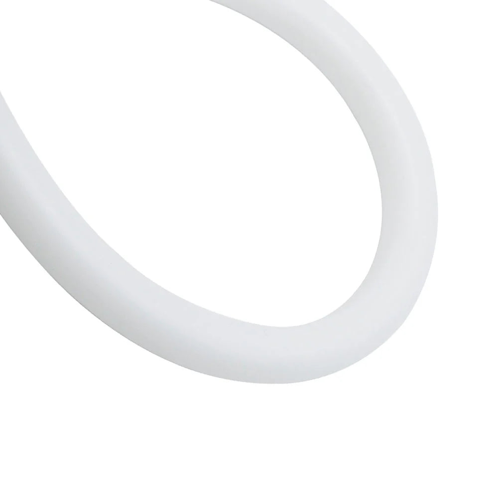 Neon Light Housing – S20D | ⏀20mm Silicone LED Channel System | IP67 Waterproof | 10mm PCB Width | 50M/5M | Local Stock US/UK/DE