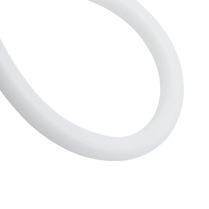 Neon Light Housing – S20D | ⏀20mm Silicone LED Channel System | IP67 Waterproof | 10mm PCB Width | 50M/5M | Local Stock US/UK/DE