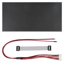 OD-SL Series Outdoor LED Module – P2.5 / P3.076 / P4 / P5 / P6.67 / P8 / P10 | 320×160mm | IP65 with Screw-Lock Design