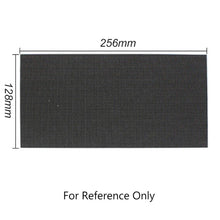 IF-256S Series Flexible LED Screen Modules | 256×128mm | SMD | P4 / P2 | Soft Back Shell with Magnet | Cylindrical LED Projects