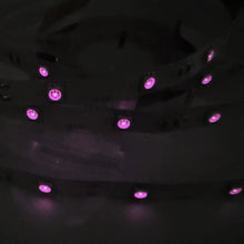 940nm SMD5050 DC12V Infrared LED Strip Light – High Power Invisible IR for Surveillance, 30/60/120 LEDs/m, 5M /10M, IP00/IP65