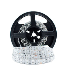 395–405nm SMD5050 UV LED Strip Light – 16.4FT / 5M / 10M | 30 / 60 / 120 LEDs/m | DC12V | Non-Waterproof / IP67 Waterproof | Power Supply Not Included | UV LED for Curing, Fluorescent Effects & Glow Lighting