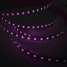 940nm SMD2835 DC12V Infrared LED Strip Light – Invisible IR for Cameras & Sensors, 60/120/240 LEDs/m, 5M /10M, IP00/IP65