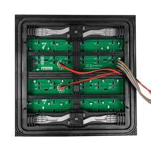 OD-PM Series Outdoor LED Modules – P4 / P5 / P6.67 / P8 / P10 (320×320mm) & P4.81 / P5.95 (250×250mm) | Square IP65 Panels with Front & Rear Maintenance