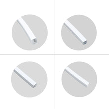 Neon Light Housing – S0606 | 6x6mm Silicone LED Channel System | IP67 Waterproof | 3mm PCB Width | 50M/5M | Local Stock US/UK/DE