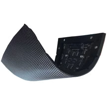 IF-3S Series Indoor Flexible LED Modules – 320×160mm Soft Magnetic SMD Panels | P4 / P3.076 / P2.5 / P2.0 / P1.86 / P1.53 / P1.25 | Bendable Full-Color LED Tiles | 600nits