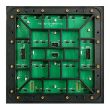 OD-256S Series High Brightness Outdoor LED Screen Module – 256×256mm | P16 | SMD | Rear Service | LED Billboard Displays & Highway Advertising Screens