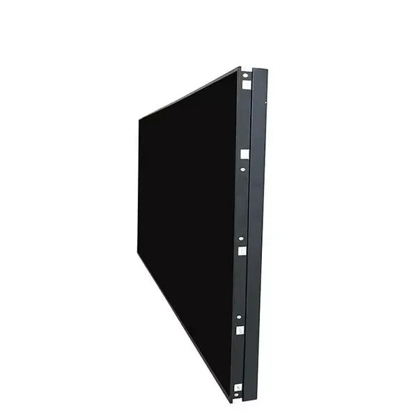 49” BOE LCD Video Wall – 2x2 Kit (4 Panels) | 1920x1080 FHD | 500 nits | Ultra Narrow Bezel 3.5mm | HDMI Splicer + Wall Mount Included