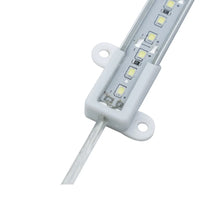 660–670nm 50cm 10/100 /1000 Pack,  IP65 Waterproof DC12V Red & Infrared Rigid LED Strip, SMD2835/36 LEDs, SMD5050/30 LEDs,  Greenhouse Plant Growth & Hydroponics Use