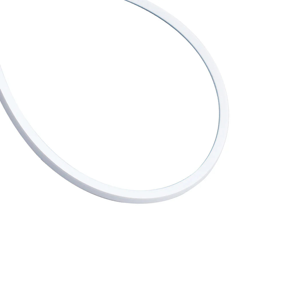 Neon Light Housing – S0606 | 6x6mm Silicone LED Channel System | IP67 Waterproof | 3mm PCB Width | 50M/5M | Local Stock US/UK/DE