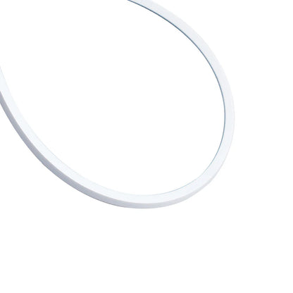 Neon Light Housing – S0606 | 6x6mm Silicone LED Channel System | IP67 Waterproof | 3mm PCB Width | 50M/5M | Local Stock US/UK/DE