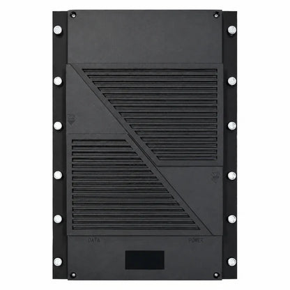 ID-480GI Series – 320×480mm Integrated GOB LED Screen Modules | P1.53 / P1.86 / P2 / P2.5 | Front Service | XR Production & Virtual Studios