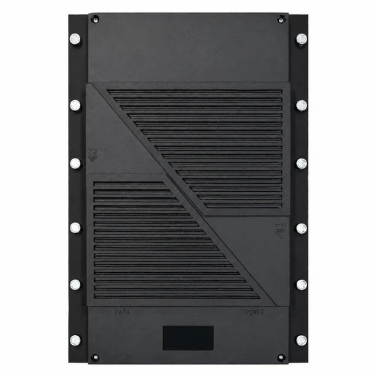 ID-480GI Series – 320×480mm Integrated GOB LED Screen Modules | P1.53 / P1.86 / P2 / P2.5 | Front Service | XR Production & Virtual Studios