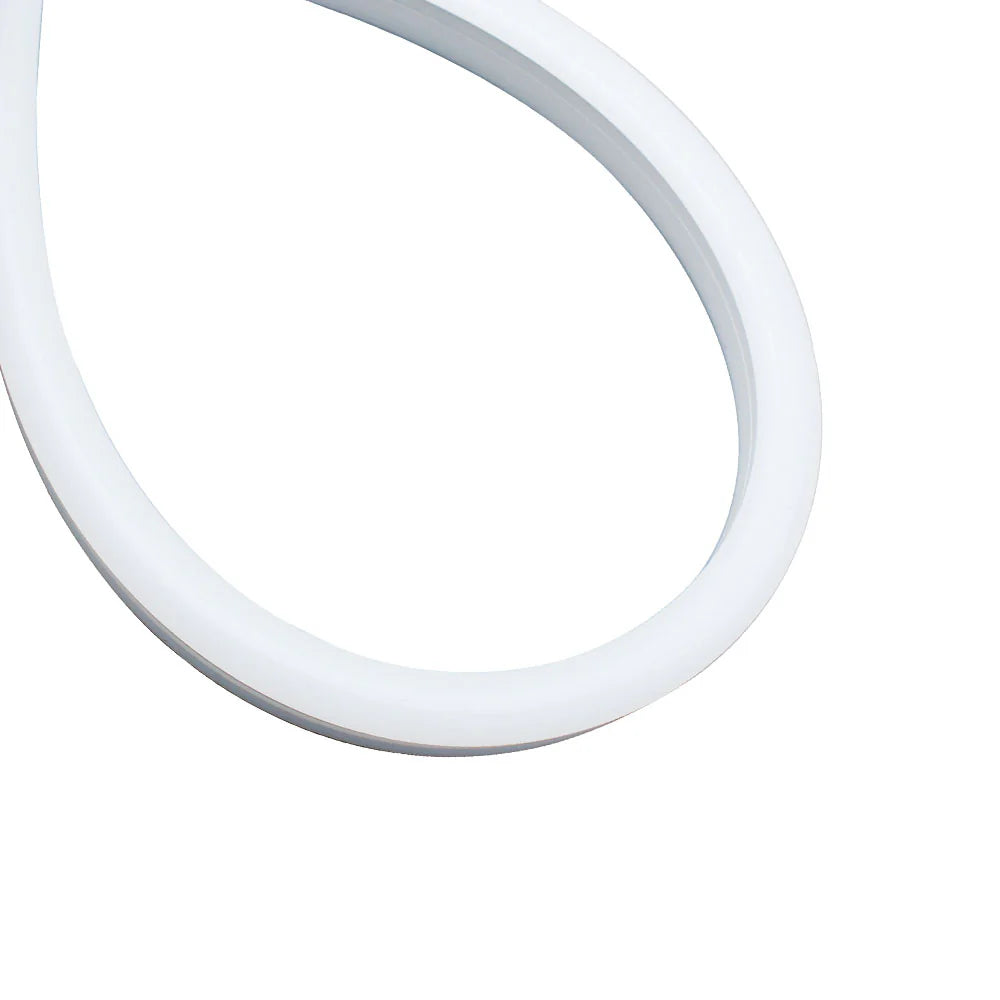 Neon Light Housing – S0817 Side Edge Lighting | 8x17mm Silicone LED Channel System | IP67 Waterproof | 8mm PCB Width | 50M/5M | Local Stock US/UK/DE