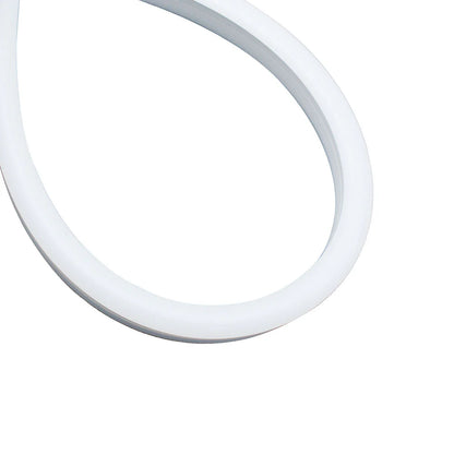 Neon Light Housing – S0817 Side Edge Lighting | 8x17mm Silicone LED Channel System | IP67 Waterproof | 8mm PCB Width | 50M/5M | Local Stock US/UK/DE