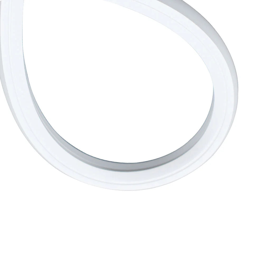 Neon Light Housing – S1620 | 16x20mm Silicone LED Channel System | IP67 Waterproof |10mm PCB Width | 50M/5M | Local Stock US/UK/DE