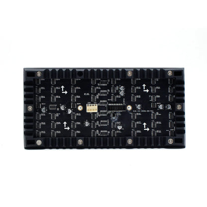 IF-2G Series Indoor Flexible GOB LED Modules – 240×120mm Soft Magnetic Panels | P1.875 / P1.579 / P1.25| GOB Coating | 550nits Full-Color Bendable LED Tiles