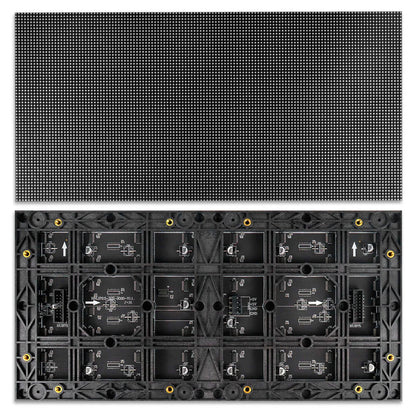 ID-G Series GOB Indoor LED Display Modules – 320×160mm Panels | P2.5 / P2.0 / P1.86 / P1.53 / P1.25 | Full-Color RGB Tiles | Impact-Resistant Fine-Pitch High-Resolution LED Panels
