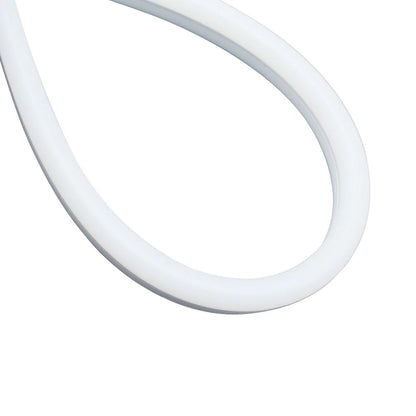 Neon Light Housing – S1225 Side Edge Lighting | 12x25mm Silicone LED Channel System | IP67 Waterproof | 12mm PCB Width | 50M/5M | Local Stock US/UK/DE