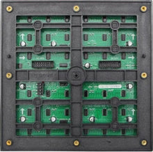 OD-192S Series Outdoor LED Screen Module – 192×192mm | P3 | SMD | Rear Service | Outdoor Digital Signage & Traffic Information Displays