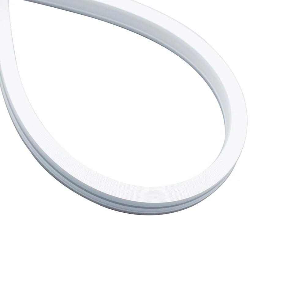 Neon Light Housing – S1018 Side Edge Lighting | 10x18mm Silicone LED Channel System | IP67 Waterproof | 10mm PCB Width | 50M/5M | Local Stock US/UK/DE