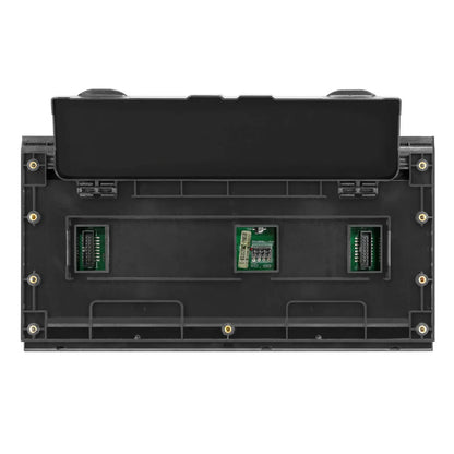 OD-WS Series Outdoor LED Module – P2.5 / P3.076 / P4 / P5 / P8 / P10 | 320×160mm | IP65 with Waterproof Back Cover