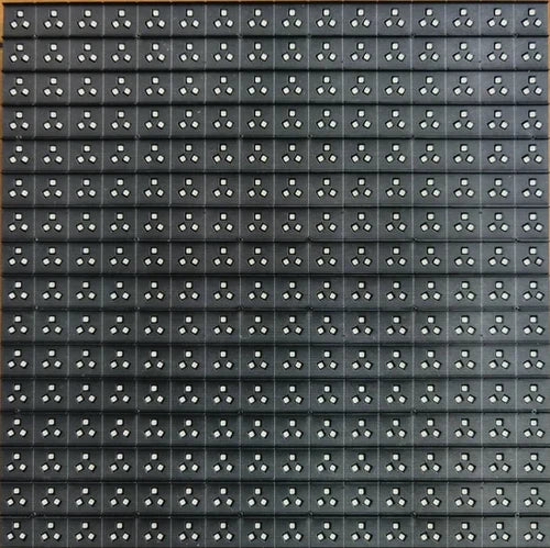 OD-256S Series High Brightness Outdoor LED Screen Module – 256×256mm | P16 | SMD | Rear Service | LED Billboard Displays & Highway Advertising Screens