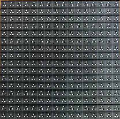 OD-256S Series High Brightness Outdoor LED Screen Module – 256×256mm | P16 | SMD | Rear Service | LED Billboard Displays & Highway Advertising Screens